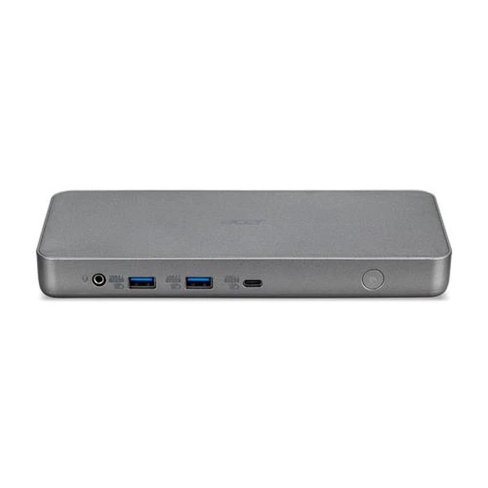 Docking Station Acer Dock II D501 - USB-C - HDMI, DP - GigE