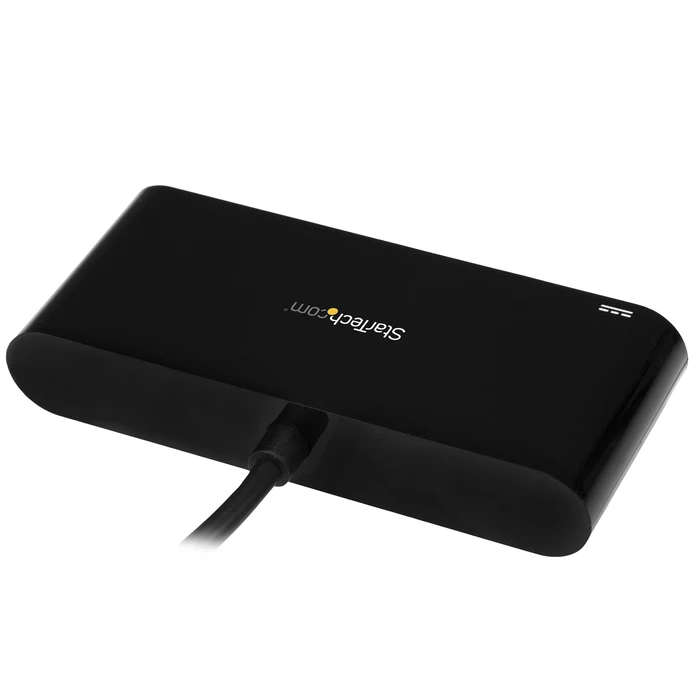 USB Hub StarTech USB-C to Ethernet with 3 Port