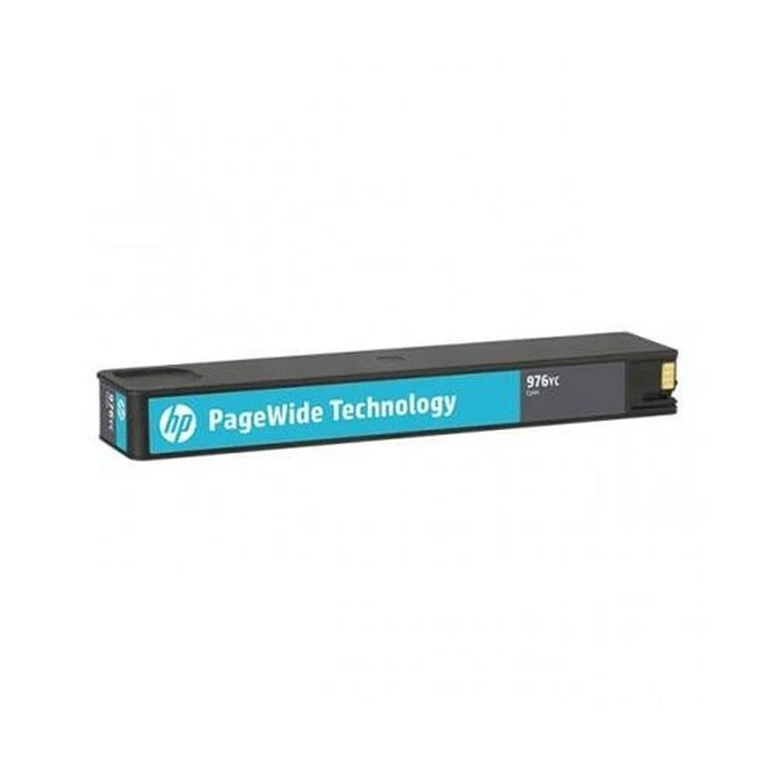 Μελάνι HP No 976YC HP 976YC Cyan (L0S29YC)
