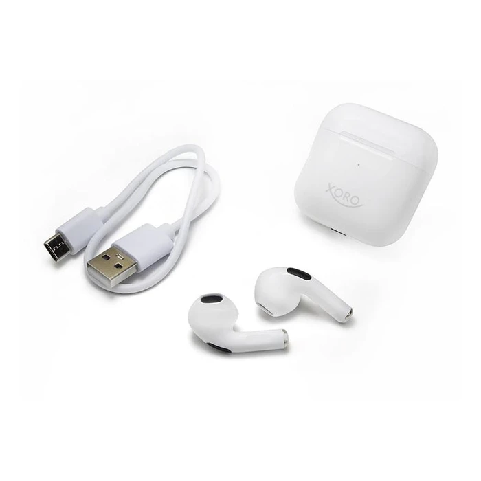 Bluetooth Handsfree Xoro KHB 30 In-Ear- including charging box
