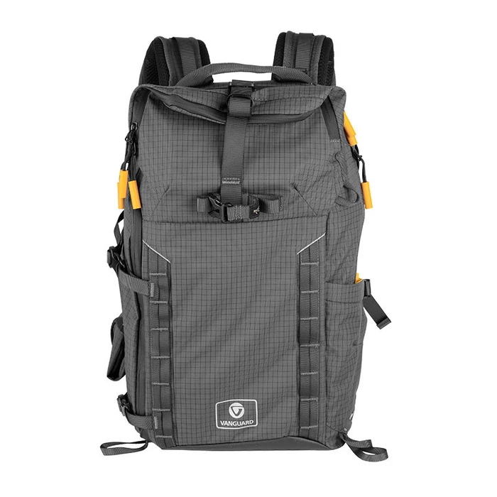 Τσάντα Φωτογραφικής Μηχανής Vanguard VEO Active 46 grey Backpack