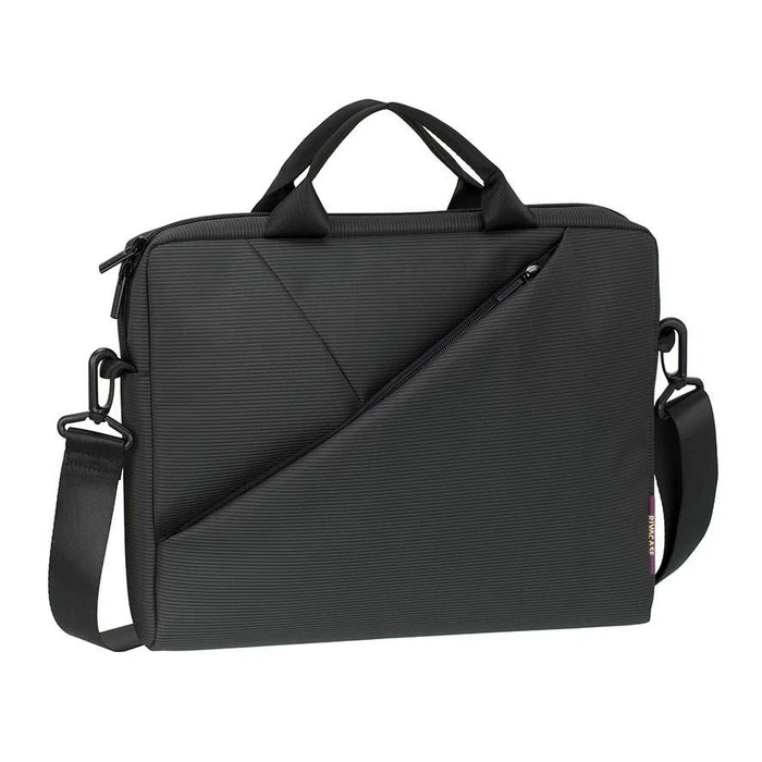 Τσάντα Laptop Riva NB 15,6" gray 8730