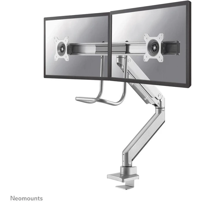 Βάση Monitor Neomounts Select TIS 10"-32" 2TFT 1 joint silver Max.16KG