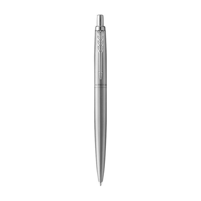 Στυλό Parker Jotter XL Monochr. Core Edelst. Bl. M Blister