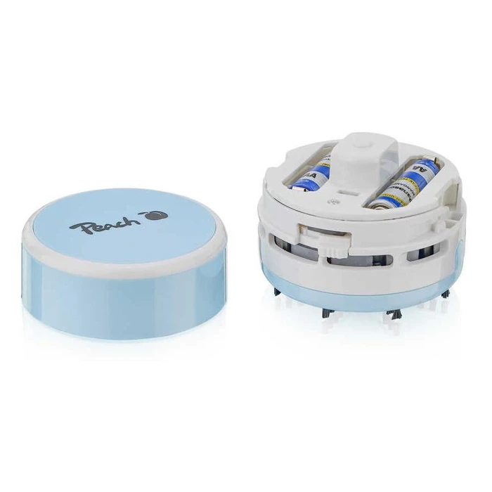 Σκουπάκι Peach Mini Blue