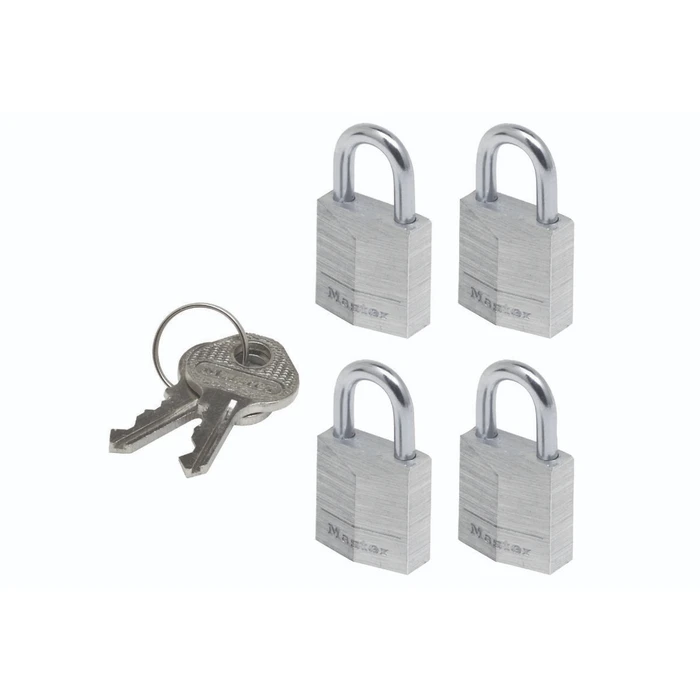 Λουκέτα 4x1 Master Lock Padlock 9120EURQNOPCC