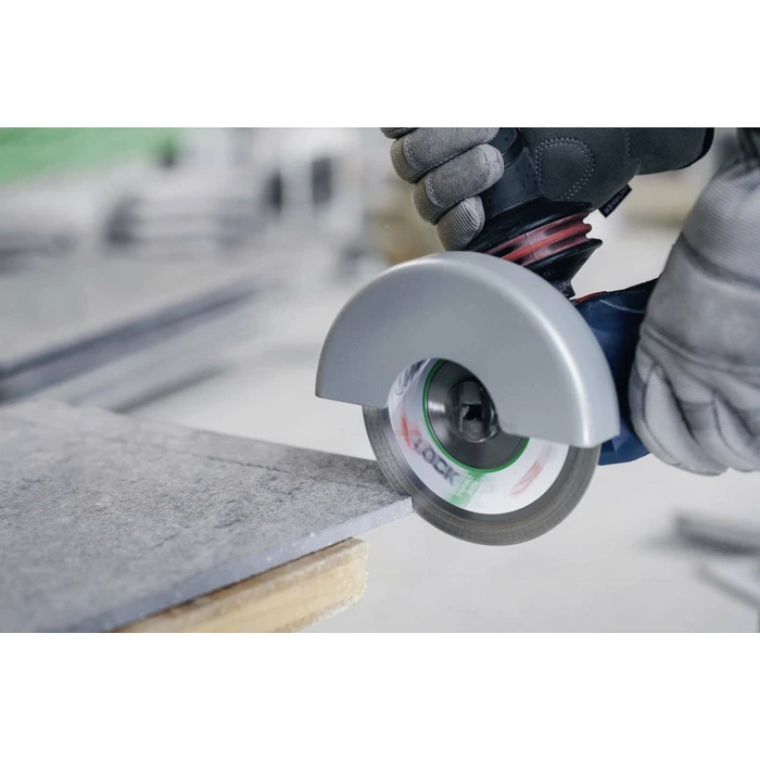 Δίσκος Κοπής Bosch EXPERT X-LOCK Multi Material 125 x 22,23 x 2,4 x 12