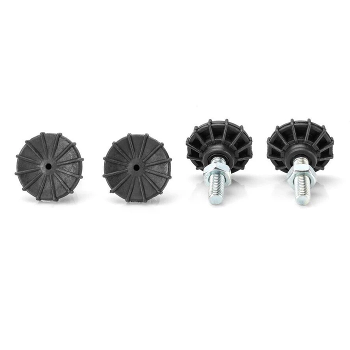 Replacement Feet Για Καμπίνα Δικτύου Digitus 4 pieces