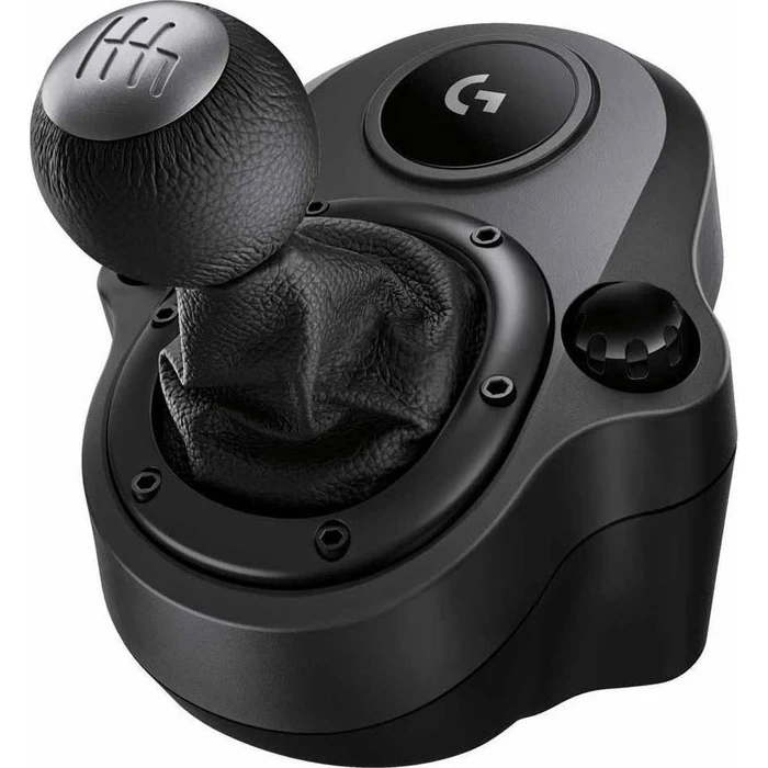 Joystick Logitech Driving Force Shifter
