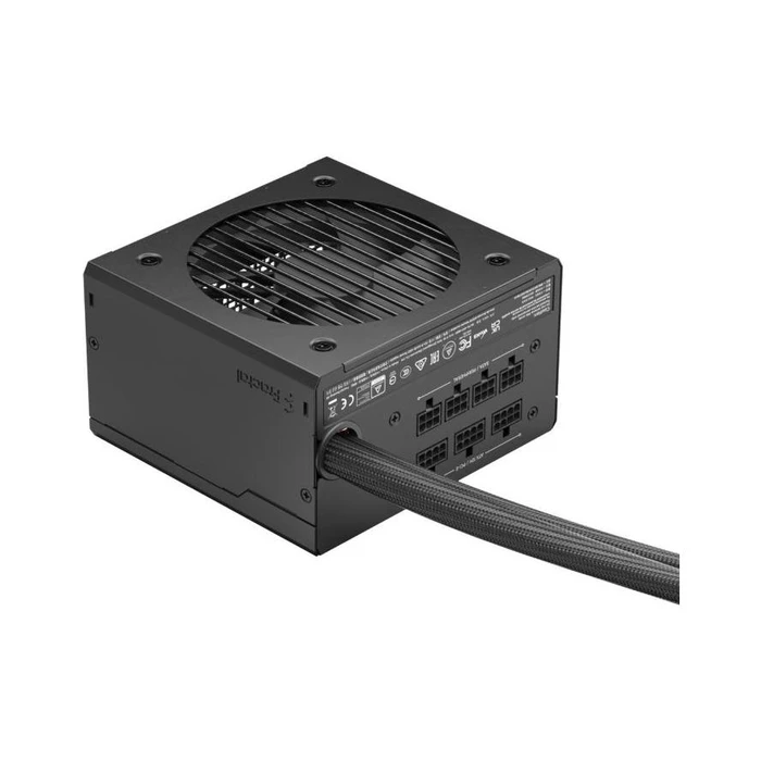 Τροφοδοτικό 650W Fractal Design Anode SFX Bronze