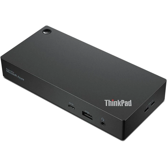Docking Station Lenovo - 135W Universal Smart - Thunderbolt 4