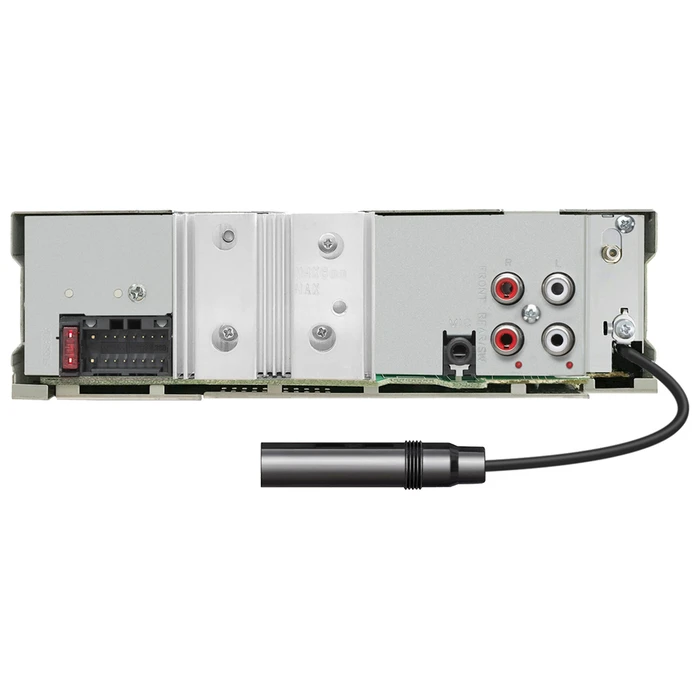 Ηχοσύστημα Αυτοκινήτου Kenwood KMRM508DAB