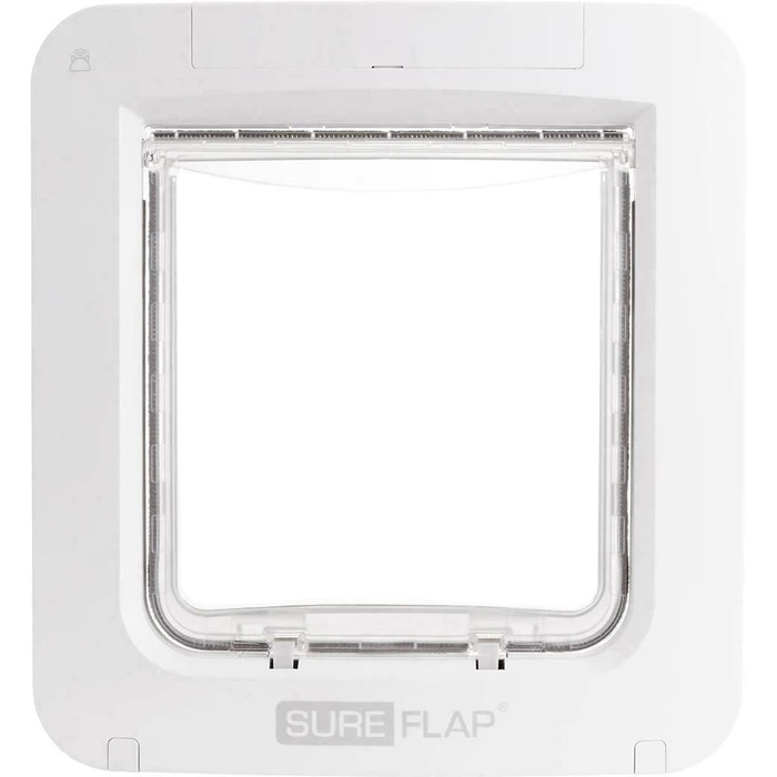 Πορτάκι Σκύλων Segula Mikrochip CONNECT