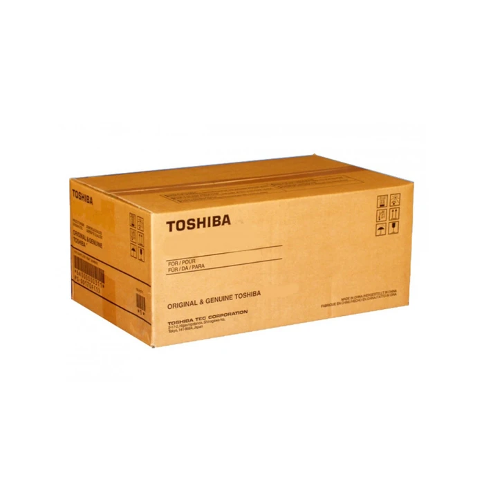 Toner Toshiba T-FC200E Yellow (6AJ00000131)