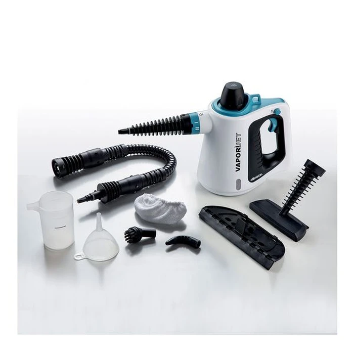 Ατμοκαθαριστής Ariete 4137 Vapori Jet White