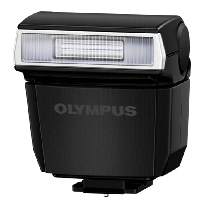 Compact Flash Olympus FL-LM3