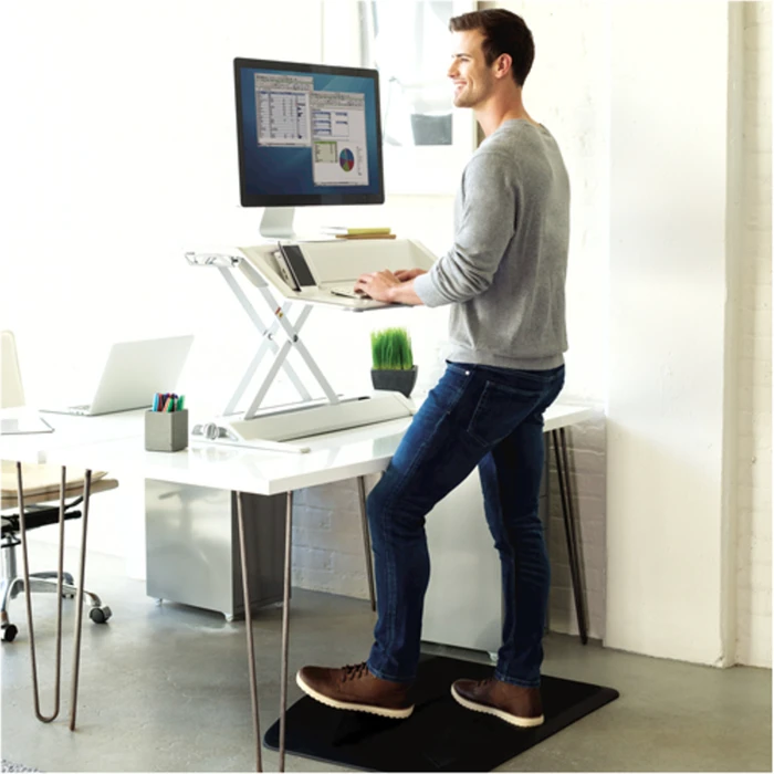 Υποπόδιο Γραφείου Fellowes ActiveFusion Sit-Stand Mat