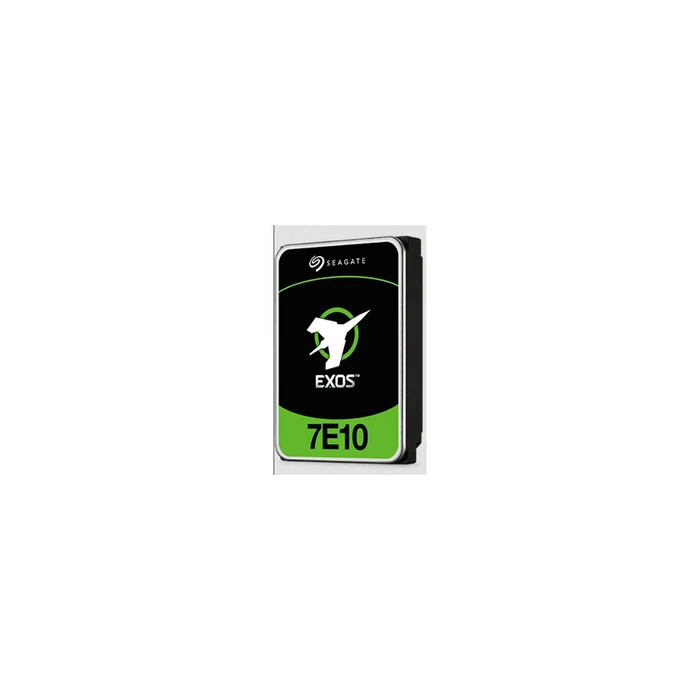 Εσωτερικός Σκληρός Δίσκος 3.5" 2TB Seagate Exos 7E10 ST2000NM017B - SATA 6Gb/s