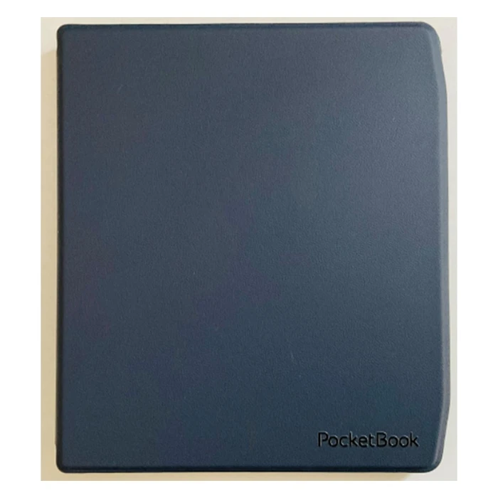 Θήκη ebook reader PocketBook Shell - Navy Blue Cover for Era