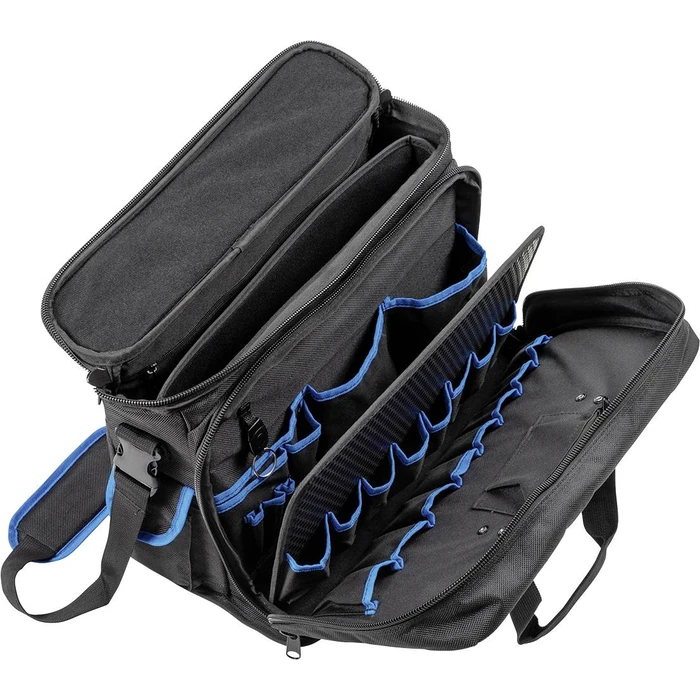 Τσάντα Εργαλείων B&W Tec Softline Bag Type Service black 116.01