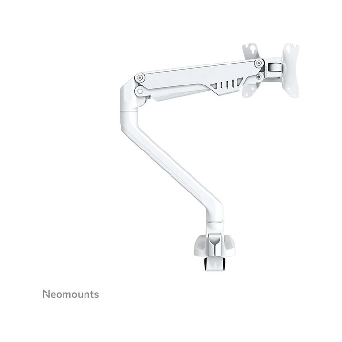 Βάση Monitor Neomounts TIS 10"-32" 1TFT 2joints white Max.8kg