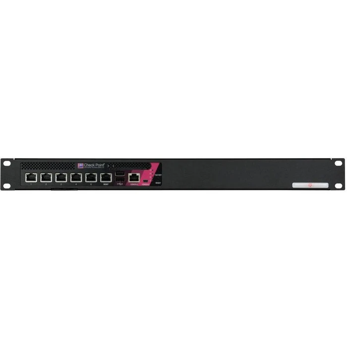 Patch Panel Για Καμπίνα Δικτύου Rackmount.IT Kit for Check Point 3100 / 3200