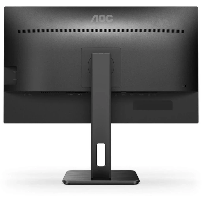 Monitor 23,8" AOC 60,5cm 24P2QM 16:09 DVI+HDMI+DP+USB Lift black retail