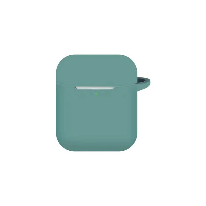 Θήκη για Apple Airpods Terratec AirBox Midnight Green