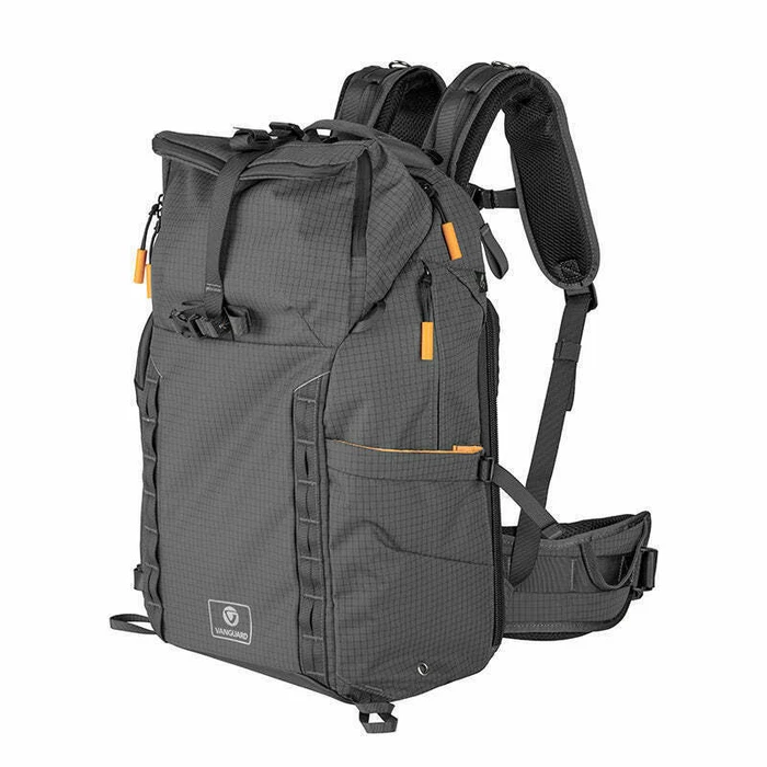 Τσάντα Φωτογραφικής Μηχανής Vanguard VEO Active 49 grey Backpack