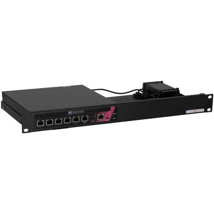 Patch Panel Για Καμπίνα Δικτύου Rackmount.IT Kit for Check Point 3100 / 3200