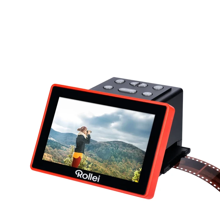 Scanner φιλμ Rollei PDF-S 1300 SE