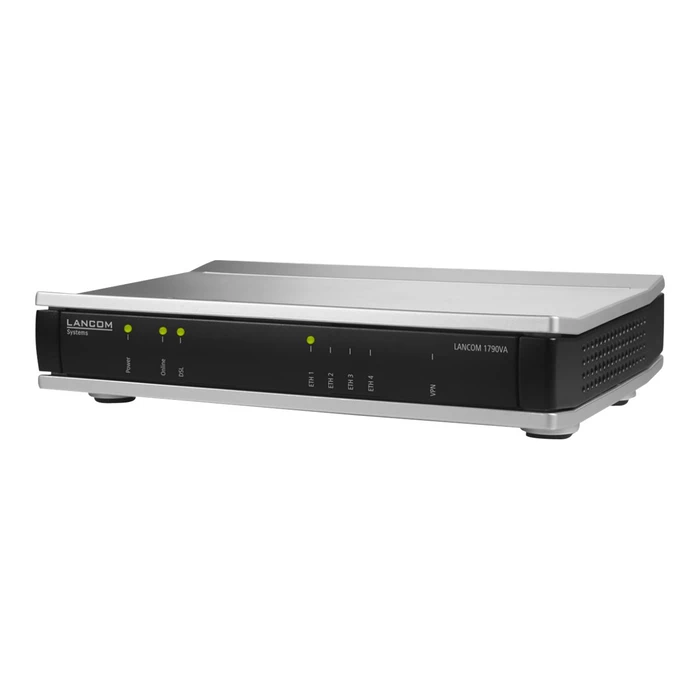 Router LANCOM 1800EF (EU)