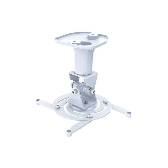 Βάση Projector Οροφής Techly Universal for , white