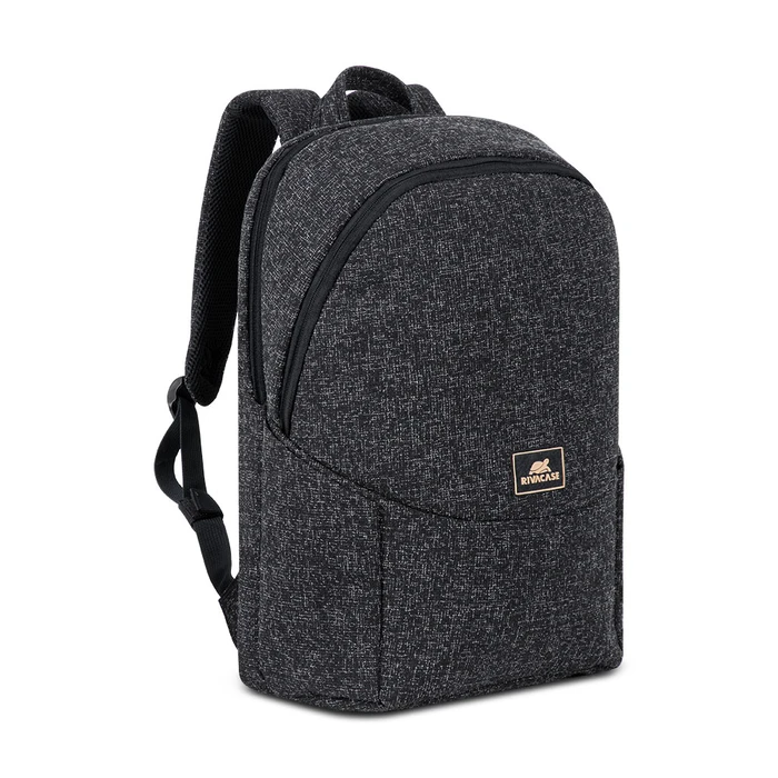 Τσάντα Laptop Rivacase 7962 black backpack 15.6