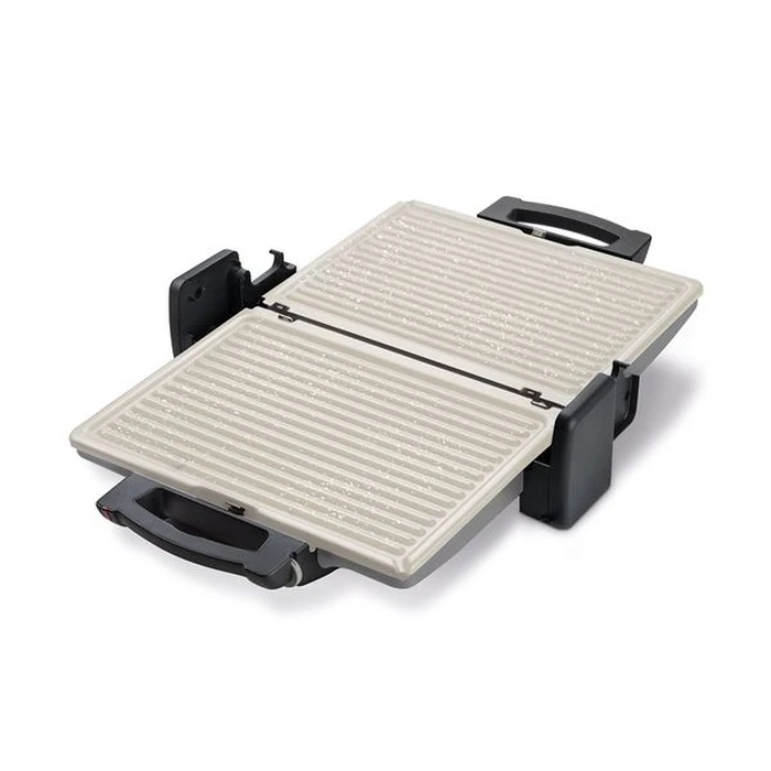 Τοστιέρα-Γκριλιέρα Izzy Green Toast XL