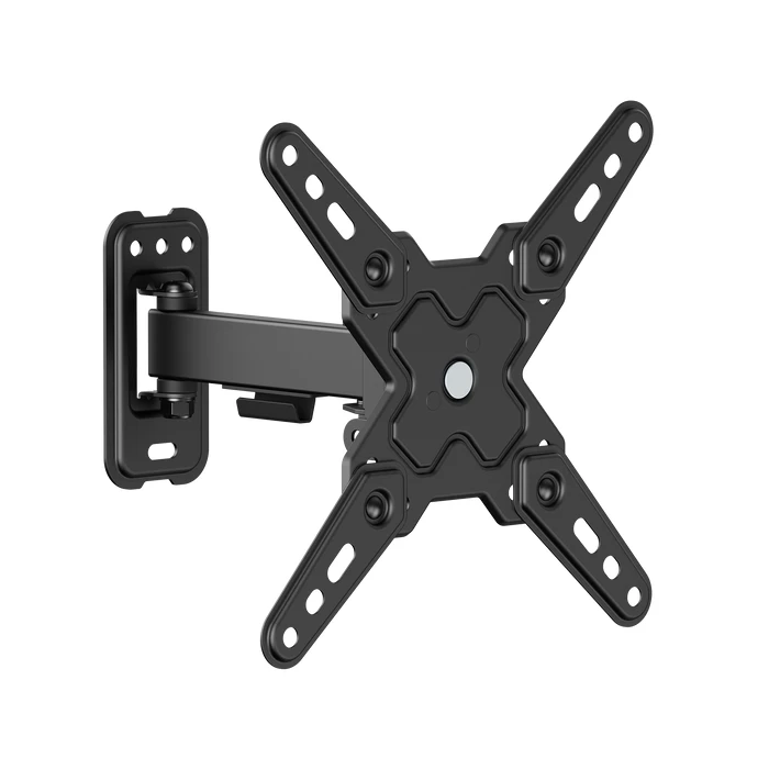 Βάση Τηλεόρασης Sbox Swivel Wall Mount 13' - 43' / 33 - 109cm Vesa Max 200x200