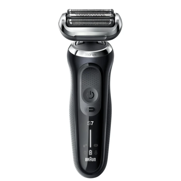 Ξυριστική Μηχανή Braun Series 7 71-N1200s