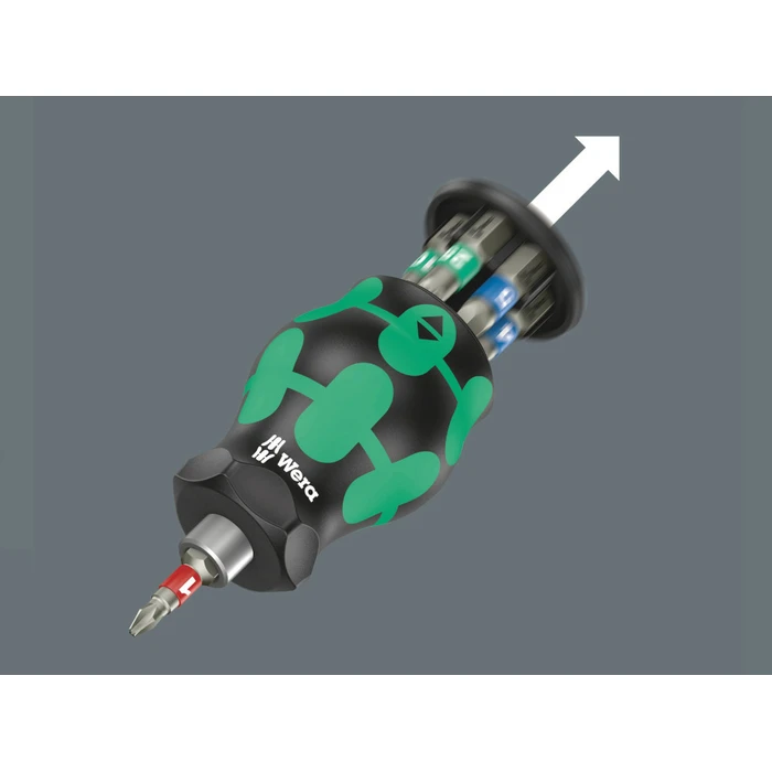 Σετ Κατσαβίδια Wera Bicycle Set 11