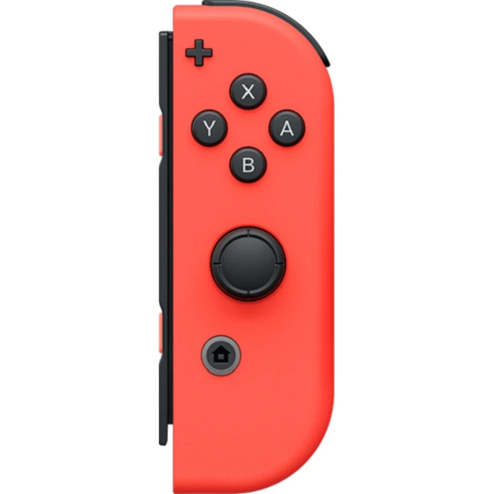 Gamepad Nintendo Joy-Con (R) Neon red