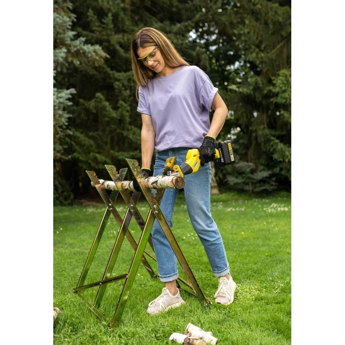 Κλαδευτικό Αλυσοπρίονο Karcher PGS 4-18 Branch Saw