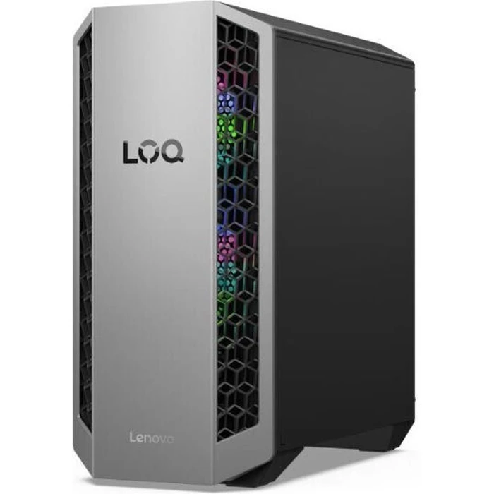 Lenovo LOQ Tower 26ADR10 Πύργος R7-8745HX 16GB/1TB SSD RTX 5060 Windows 11