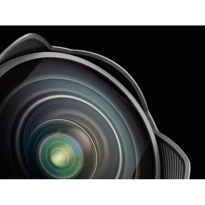 Φακός Φωτογραφικών Μηχανών Olympus M.ZUIKO DIGITAL ED 8mm 1.1.8 FISHEYE PRO