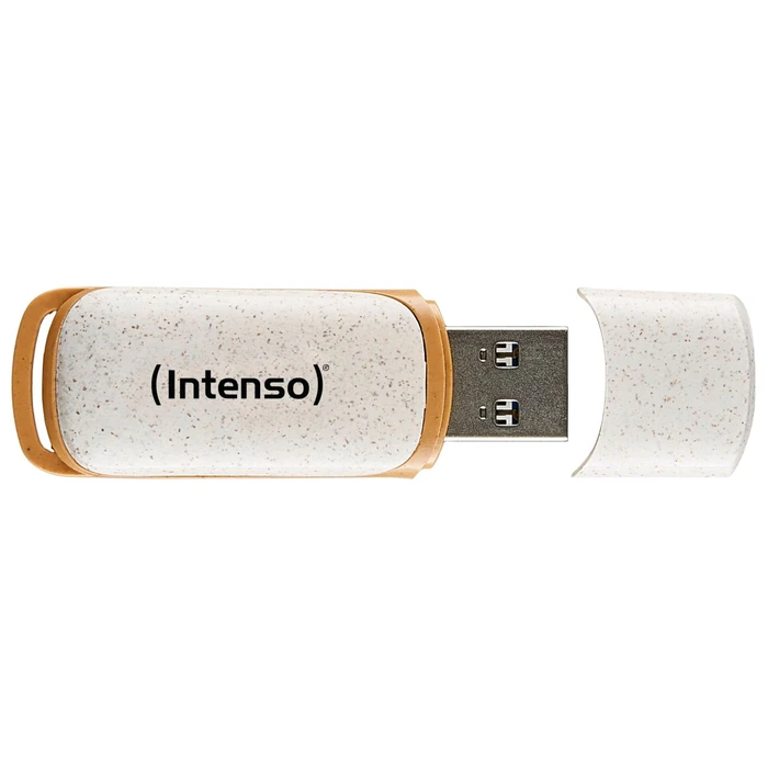 USB Flash 128GB Intenso Green Line 3.2 Gen 1
