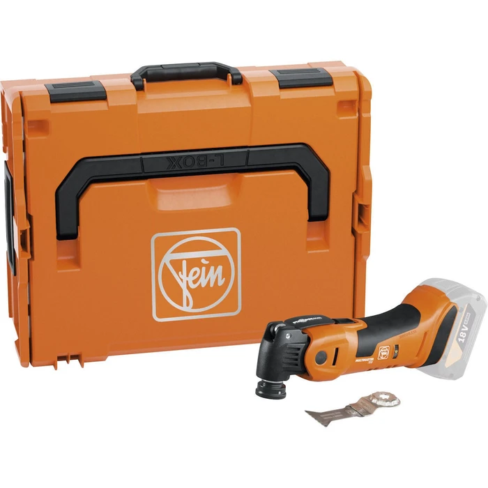 Πολυεργαλείο Fein Multimaster AMM 700 MAX AS