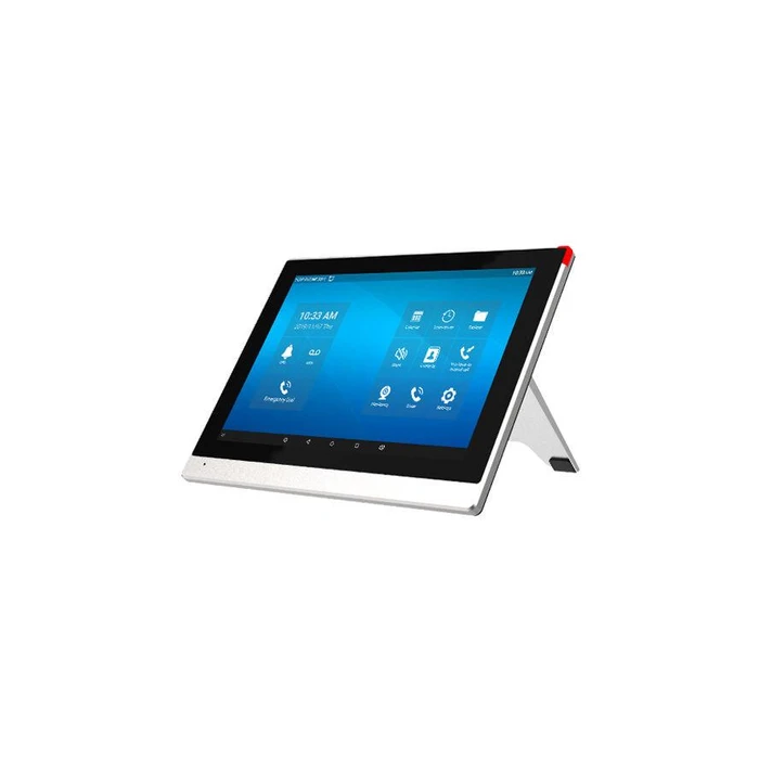 Θυροτηλεόραση Fanvil TFE SIP Indoor Station i56A