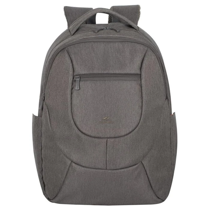 Τσάντα Laptop Riva Rucksack Galapagos 15.6" khaki 7761