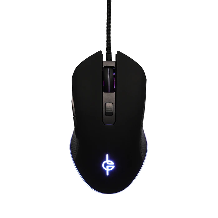 Σετ Πληκτρολόγιο Και Ποντίκι Ενσύρματο Lamtech 4 IN 1 RGB COMBO SET MERCURY