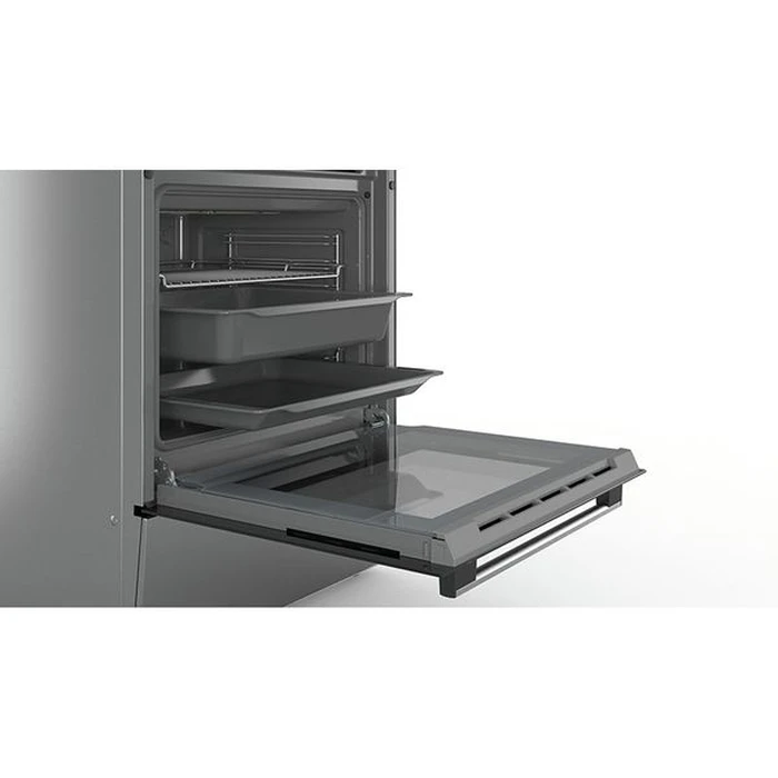 Κουζίνα Κεραμική Bosch HKR390050 INOX