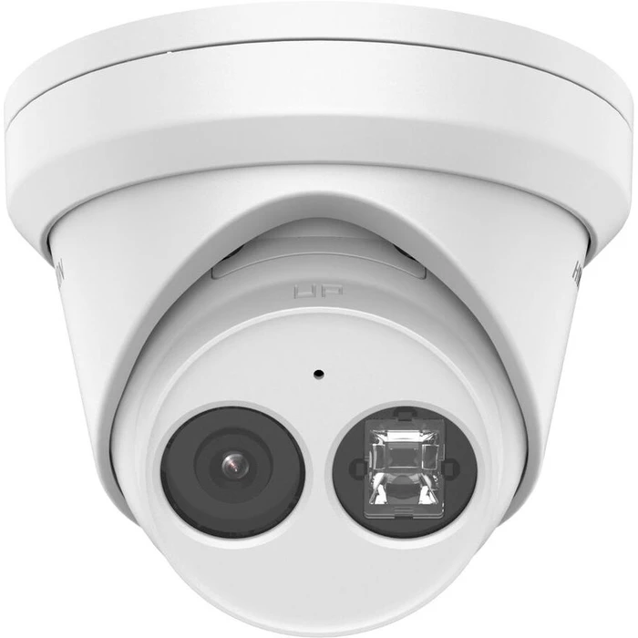 IP Κάμερα Hikvision Turret IR DS-2CD2343G2-IU(2.8mm) 4MP