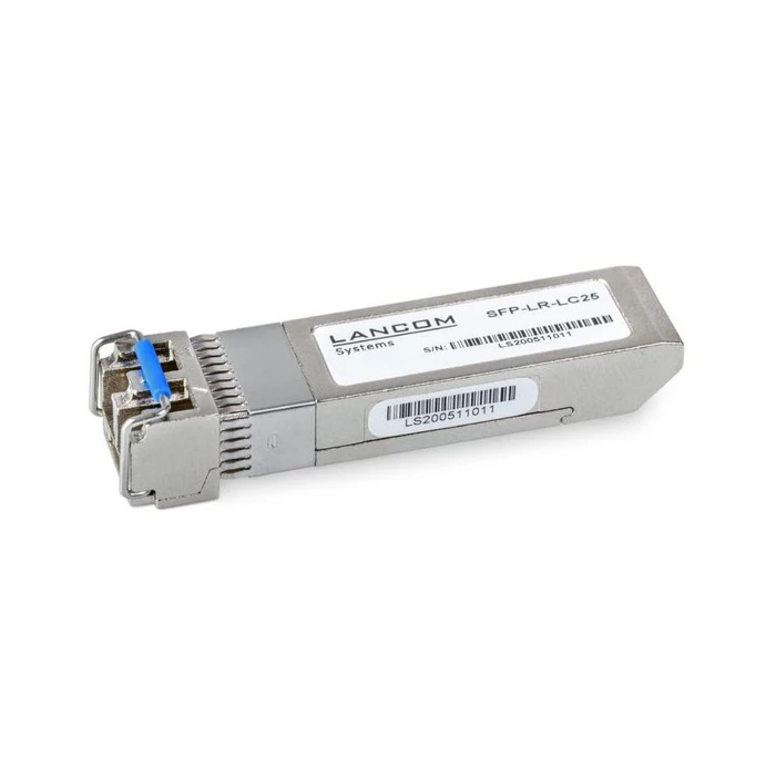 Network Switch LANCOM SFP-LR-LC25 25GBASE-LR/LW-SFP-Modul
